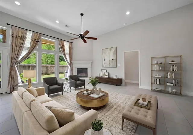 Photo 3 of Single family home for sale at 13314 Lazy River Ln, Pearland, TX 77584 | MLS# 73052528 | Listing updated on 2026-09-04