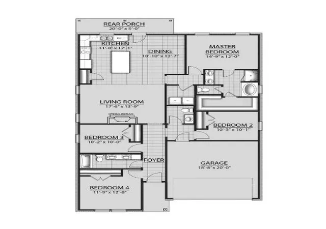 2nd image of 6845 Arbor Wy, Orange, TX 77630 | MLS# 88631121