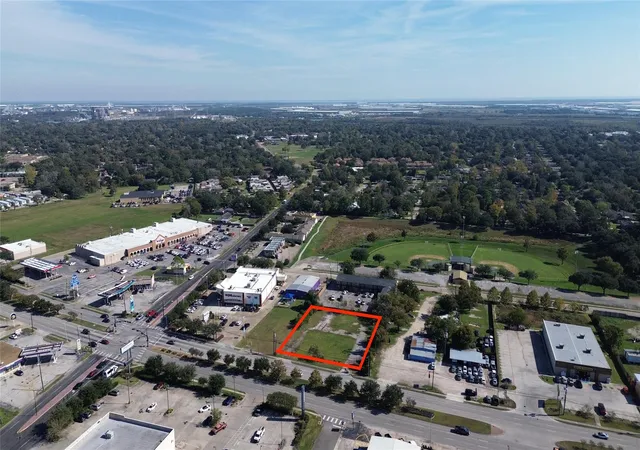 Photo 2 of Land for sale at 1500 N Alexander Dr, Baytown, TX 77520 | MLS# 75916439 | Listing updated on 2026-03-10