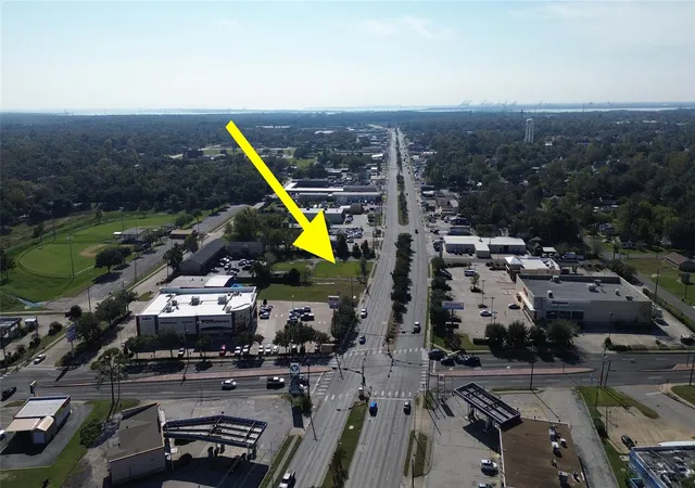 Photo 3 of Land for sale at 1500 N Alexander Dr, Baytown, TX 77520 | MLS# 75916439 | Listing updated on 2026-03-10