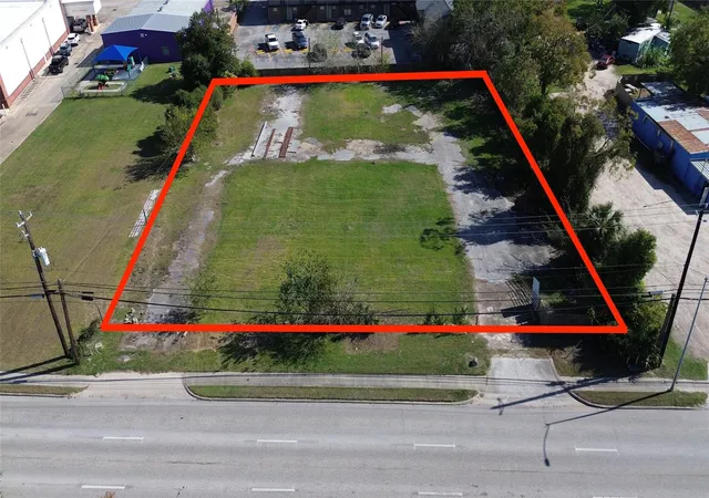 Photo 3 of Land for sale at 1500 N Alexander Dr, Baytown, TX 77520 | MLS# 75916439 | Listing updated on 2026-03-10