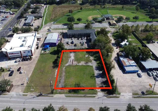 Photo 4 of Land for sale at 1500 N Alexander Dr, Baytown, TX 77520 | MLS# 75916439 | Listing updated on 2026-03-10