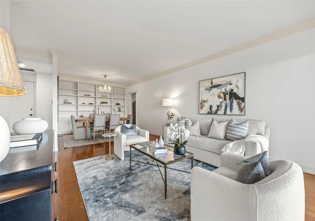 2nd image of 3711 San Felipe St, Houston, TX 77027