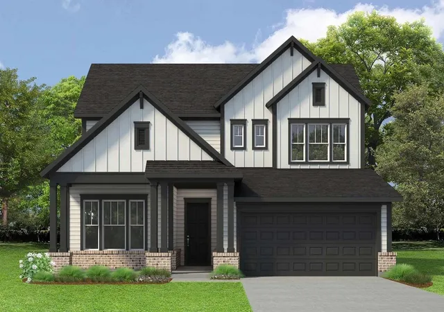 Photo 1 of Single family home for sale at 8026 Ice House St, Montgomery, TX 77316 | MLS# 57828236 | Listing updated on 2026-09-07
