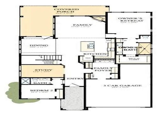 Photo 2 of Single family home for sale at 8026 Ice House St, Montgomery, TX 77316 | MLS# 57828236 | Listing updated on 2026-09-07