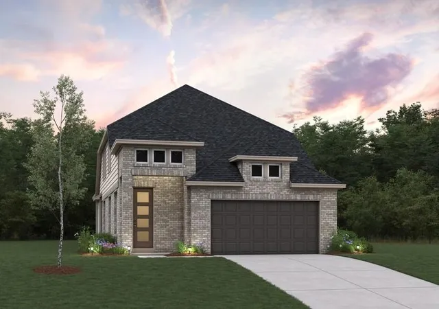 Photo 1 of Single family home for sale at 21434 Gazania Daisy Ln, Tomball, TX 77377 | MLS# 3767465 | Listing updated on 2026-08-27