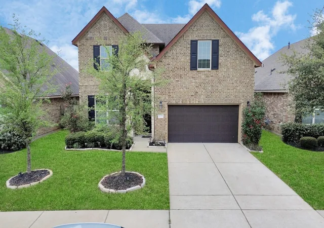 Photo 1 of Single family home for sale at 24723 Heirloom Ln, Katy, TX 77493 | MLS# 56935973 | Listing updated on 2026-07-12