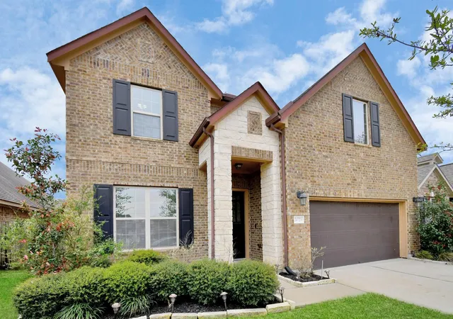 Photo 2 of Single family home for sale at 24723 Heirloom Ln, Katy, TX 77493 | MLS# 56935973 | Listing updated on 2026-07-12