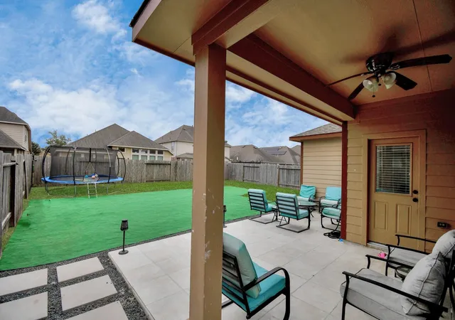Photo 3 of Single family home for sale at 24723 Heirloom Ln, Katy, TX 77493 | MLS# 56935973 | Listing updated on 2026-07-12