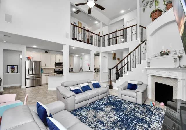 Photo 4 of Single family home for sale at 24723 Heirloom Ln, Katy, TX 77493 | MLS# 56935973 | Listing updated on 2026-07-12
