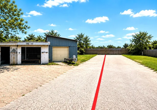 Photo 1 of Sale Pending at 4519 Stassen St, Houston, TX 77051 | MLS# 50854672 | Listing updated on 2026-08-21