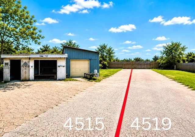 Photo 3 of Sale Pending at 4519 Stassen St, Houston, TX 77051 | MLS# 50854672 | Listing updated on 2026-08-21