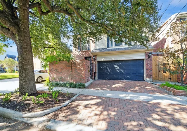 1st image of 4510 Mandell St, Houston, TX 77006 | MLS# 14468339