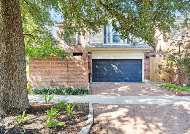 2nd image of 4510 Mandell St, Houston, TX 77006 | MLS# 14468339