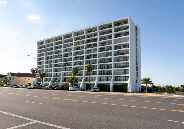 Photo 1 of Condo for sale at 7310 Seawall Blvd #1101, Galveston, TX 77551 | MLS# 54814956 | Listing updated on 2026-08-28