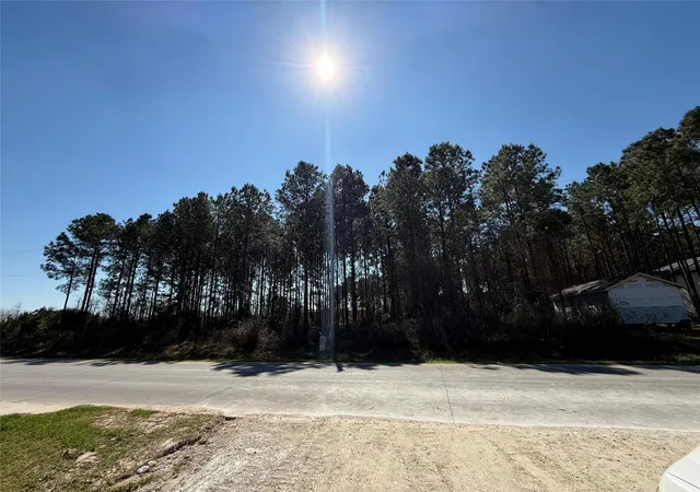 Photo 1 of Land for sale at 185 County Rd 3570, Cleveland, TX 77327 | MLS# 26047315 | Listing updated on 2026-06-08