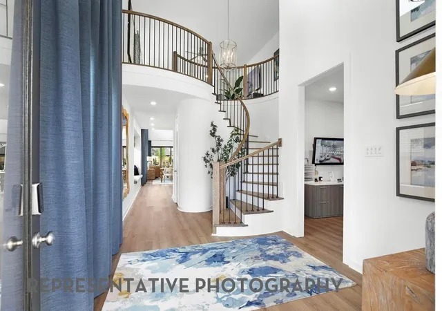 Photo 2 of Single family home for sale at 11231 Peacock Flower St, Cypress, TX 77433 | MLS# 97722015 | Listing updated on 2026-09-21