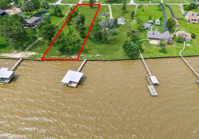 4th image of Tbd Emerald Ln, Onalaska, TX 77360 | MLS# 77292334
