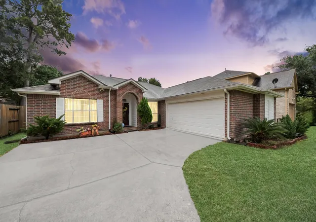 Photo 1 of Single family home for sale at 16131 Cypress Valley Dr, Cypress, TX 77429 | MLS# 49651088 | Listing updated on 2026-09-16
