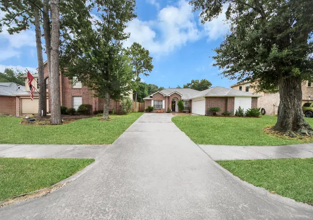 Photo 2 of Single family home for sale at 16131 Cypress Valley Dr, Cypress, TX 77429 | MLS# 49651088 | Listing updated on 2026-09-16