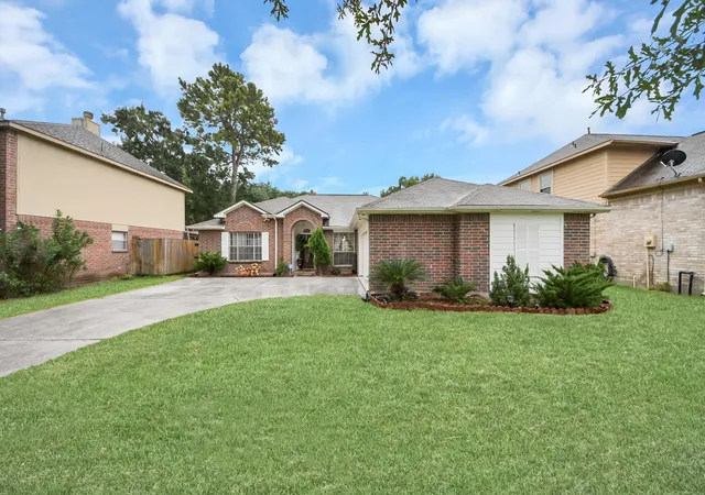 Photo 3 of Single family home for sale at 16131 Cypress Valley Dr, Cypress, TX 77429 | MLS# 49651088 | Listing updated on 2026-09-16