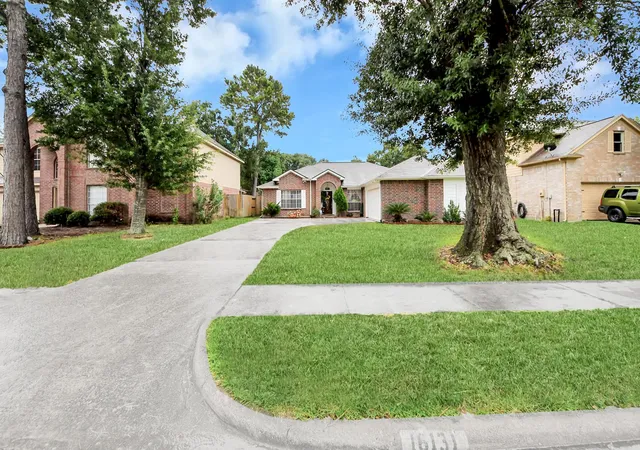 Photo 4 of Single family home for sale at 16131 Cypress Valley Dr, Cypress, TX 77429 | MLS# 49651088 | Listing updated on 2026-09-16