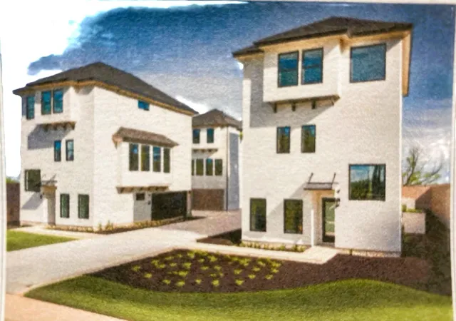 3rd image of 1214 Wycliffe Dr, Houston, TX 77043 | MLS# 20953222