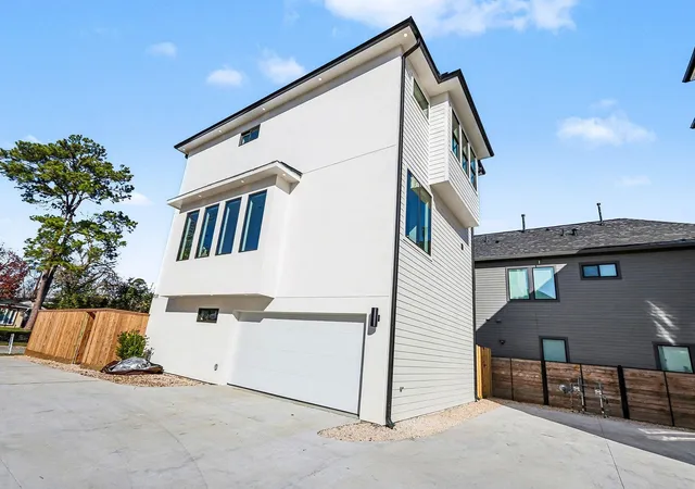 5th image of 1214 Wycliffe Dr, Houston, TX 77043 | MLS# 20953222