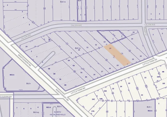 2nd image of 1050 W Little York Rd, Houston, TX 77091 | MLS# 7914333