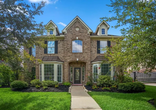 Photo 1 of Single family home for sale at 21007 Twisted Leaf Dr, Cypress, TX 77433 | MLS# 34475730 | Listing updated on 2026-09-01