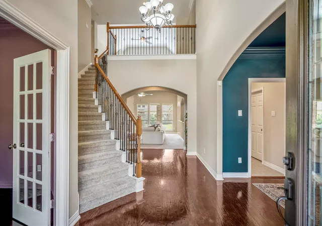 Photo 2 of Single family home for sale at 21007 Twisted Leaf Dr, Cypress, TX 77433 | MLS# 34475730 | Listing updated on 2026-09-01