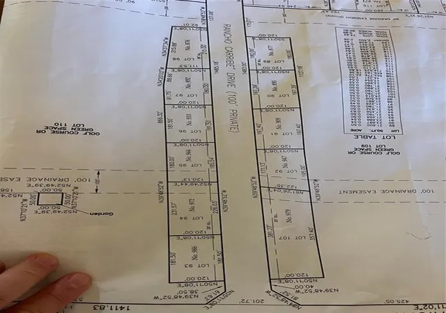 Photo 1 of Land for sale at 892 Rancho Carribe Dr, Port Bolivar, TX 77650 | MLS# 17564107 | Listing updated on 2025-12-22