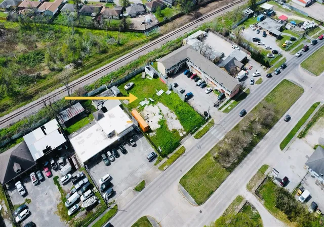 Photo 4 of Land for sale at 12314 Market St Rd, Houston, TX 77015 | MLS# 17875601 | Listing updated on 2026-03-25