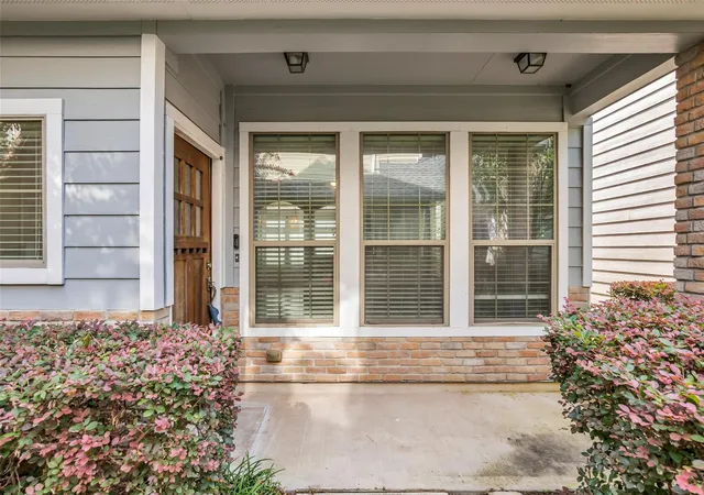 Photo 2 of Single family home for sale at 1821 Woodbend Village Ct, Houston, TX 77055 | MLS# 46844428 | Listing updated on 2026-09-18