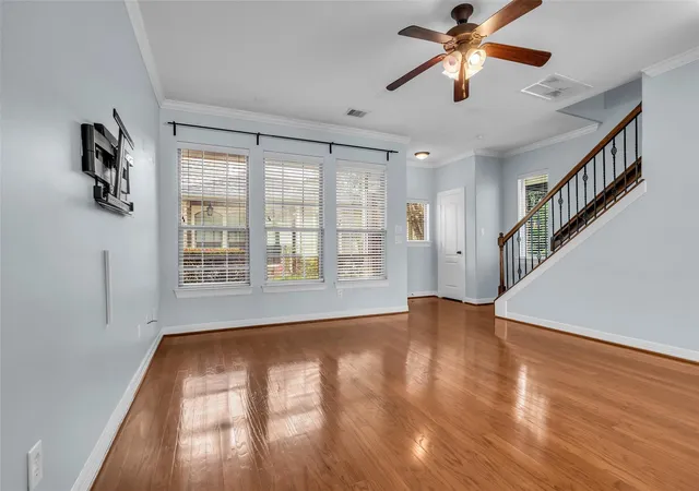 Photo 3 of Single family home for sale at 1821 Woodbend Village Ct, Houston, TX 77055 | MLS# 46844428 | Listing updated on 2026-09-18