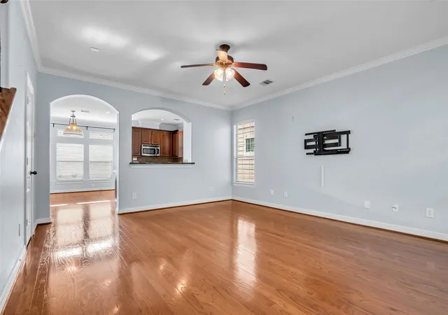 Photo 4 of Single family home for sale at 1821 Woodbend Village Ct, Houston, TX 77055 | MLS# 46844428 | Listing updated on 2026-09-18