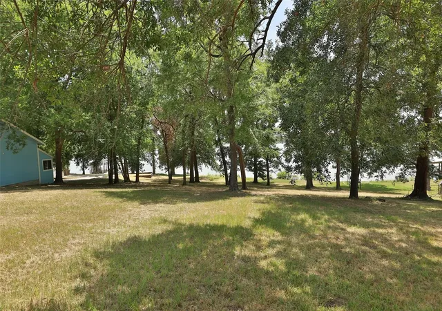 Photo 2 of Land for sale at 1262 Sportsman Dr, Trinity, TX 75862 | MLS# 68494811 | Listing updated on 2026-03-16
