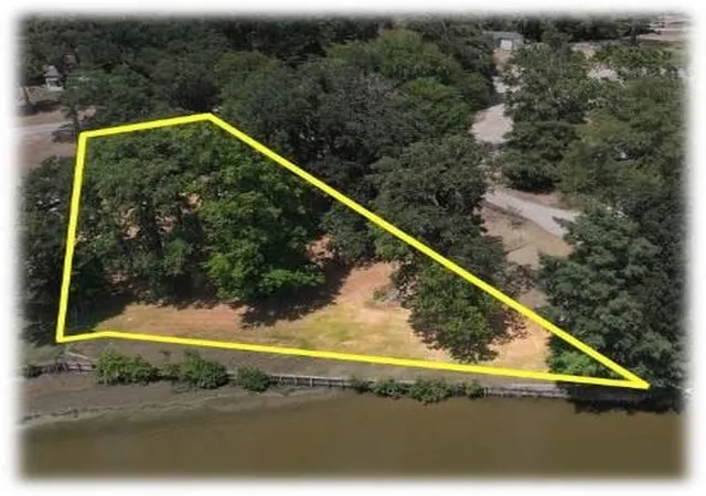 Photo 3 of Land for sale at 1262 Sportsman Dr, Trinity, TX 75862 | MLS# 68494811 | Listing updated on 2026-03-16