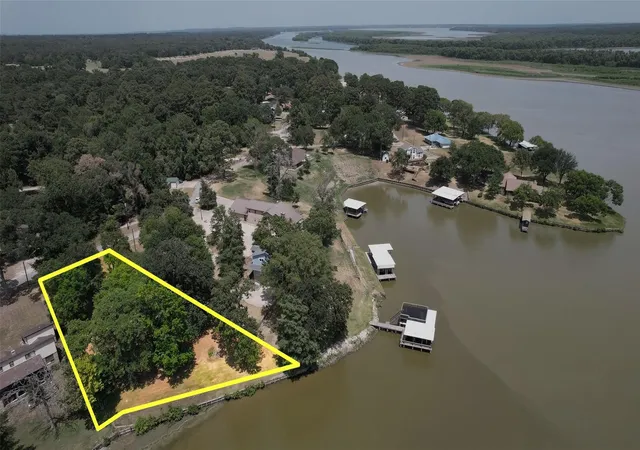 Photo 4 of Land for sale at 1262 Sportsman Dr, Trinity, TX 75862 | MLS# 68494811 | Listing updated on 2026-03-16