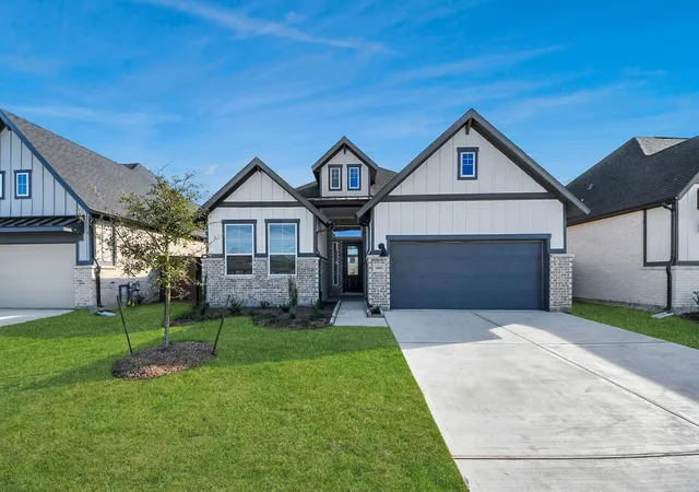 Photo 2 of Single family home for sale at 9514 Chateau Hl, Iowa Colony, TX 77578 | MLS# 83254336 | Listing updated on 2026-09-04