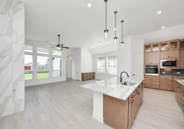 Photo 2 of Single family home for sale at 9514 Chateau Hl, Iowa Colony, TX 77578 | MLS# 83254336 | Listing updated on 2026-09-04