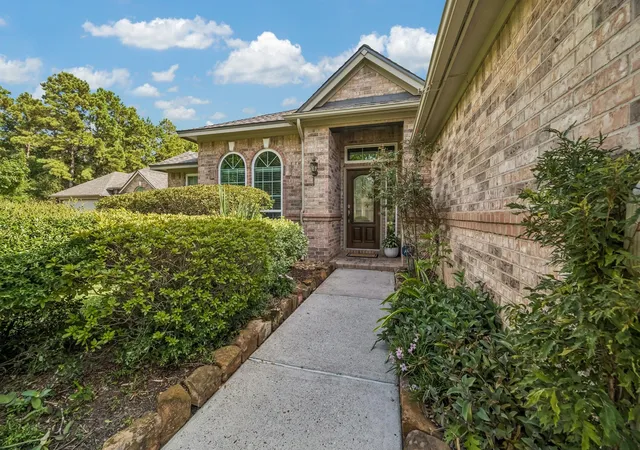 24th image of 4606 Millingham Ct, Kingwood, TX 77345 | MLS# 94644907