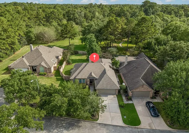2nd image of 4606 Millingham Ct, Kingwood, TX 77345 | MLS# 94644907