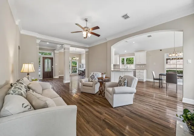 5th image of 4606 Millingham Ct, Kingwood, TX 77345 | MLS# 94644907