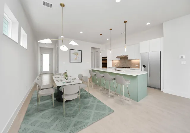 3rd image of 3003A Ventas Dr, Houston, TX 77047 | MLS# 72920356