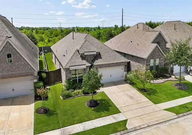 Photo 20 of Single family home for sale at 9230 Eckert Rd, Iowa Colony, TX 77583 | MLS# 23901306 | Listing updated on 2026-09-04