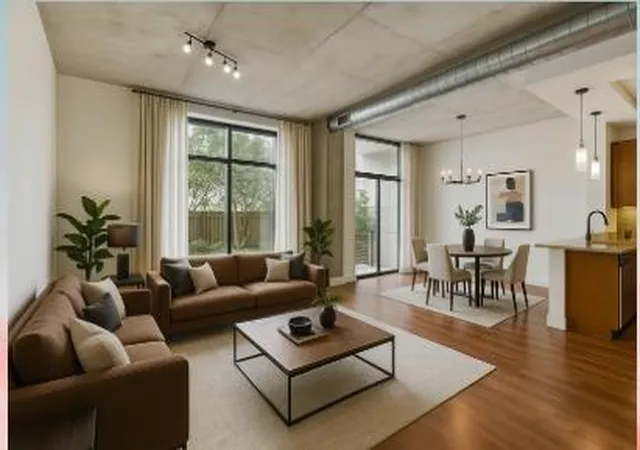 4th image of 1901 Post Oak Blvd, Houston, TX 77056