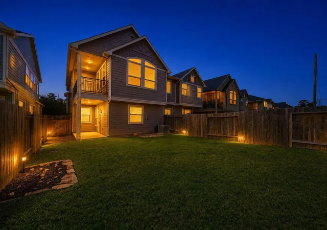 Townhouse for sale at 18438 Jasmine Garden Pl, Humble, TX 77346 | MLS# 97593210