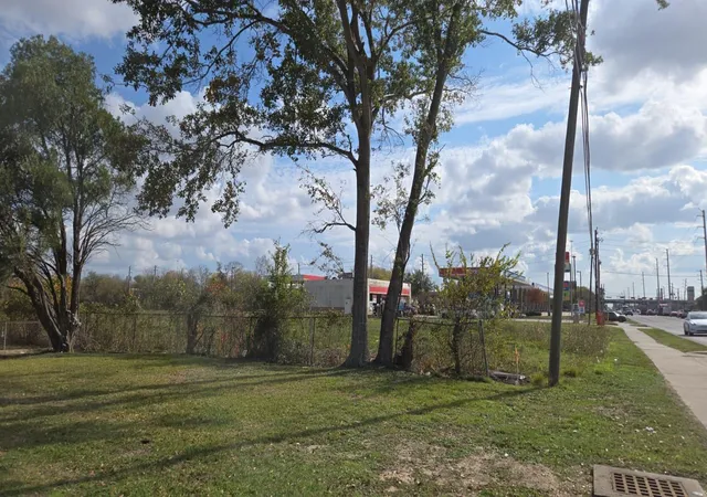 Photo 2 of Land for sale at 3109 1st Street, Rosenberg, TX 77471 | MLS# 42029748 | Listing updated on 2026-08-03