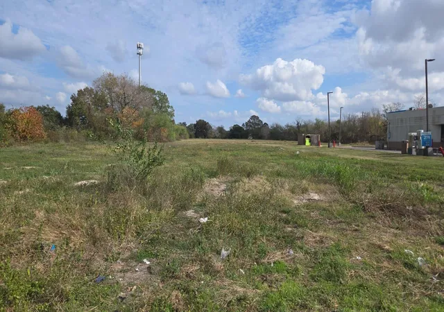 Photo 3 of Land for sale at 3109 1st Street, Rosenberg, TX 77471 | MLS# 42029748 | Listing updated on 2026-08-03